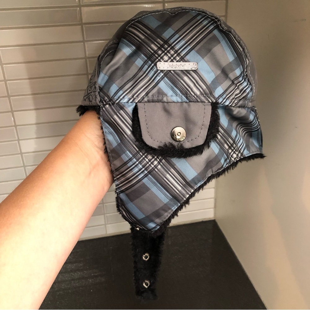 MEXX kids warm winter hat